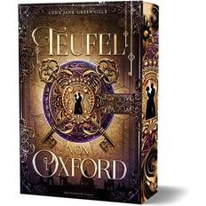 Teufel von Oxford