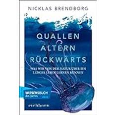 Quallen Altern Rückwärts - Nicklas Brendborg