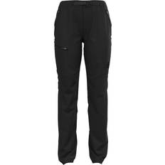 Odlo Damen Wanderhose ASCENT, Schwarz