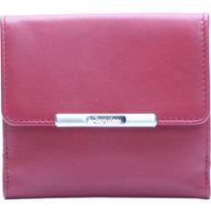 helena lady wallet rfid wiener schachtel geldbörse