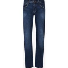 Armani Exchange Polyester Jeans Armani Exchange Stretch-Denim Slim-Fit Jeans W36/L34 Blue W36/L34