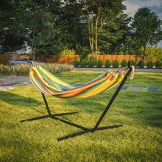 Steel Hammocks Flash Furniture Lola 2 Person Hammock