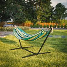 Steel Hammocks Flash Furniture Lola 2 Person Hammock