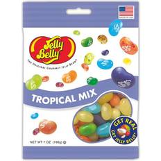 Jelly Belly Food & Drinks Jelly Belly Tropical Mix Beans