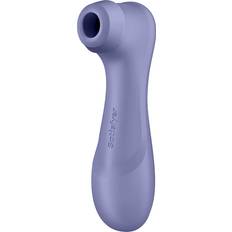 Satisfyer Pro 2 Generation 3 With App Lilac Purple