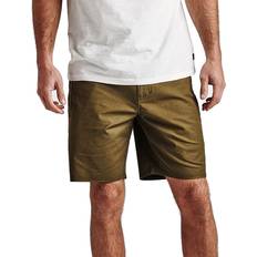 Shorts Roark Roark Men's Layover 2.0 Shorts, 38, Green Holiday Gift