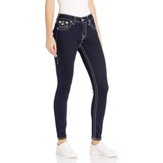 True Religion Byxor & Shorts True Religion Jennie Curvy Skinny Jean - 31W