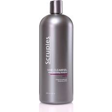 Scruples Hair Clearifier Deep Cleansing Shampoo