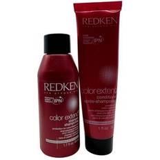 Redken Color Extend Shampoo & Conditioner