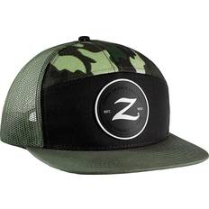 Accessories Zildjian Camo Panel Trucker Hat