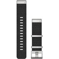 Garmin Watch Band QuickFit 22 Jacquard Weave