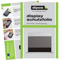 Dipos schutzfolie macbook pro 14 zoll 2021 displayschutzfolie