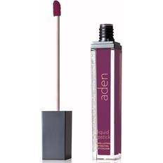 Makeup Aden Liquid Lipstick Medusa 27
