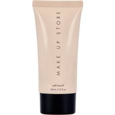 Make up Store Soft Touch Foundation Cream