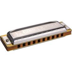 Blåseinstrumenter Hohner Blues Harp D-major