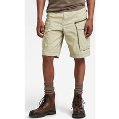 G-Star Rovic Zip Relaxed Shorts Beige Men