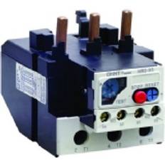 Chint Elartikler Chint Termorelæ 1,6-2,5A NR2-25G-NC1