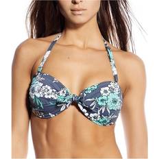 Mexican Floral Bandeau Slate Floral * Kampanj *
