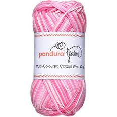 Panduro Cotton 8/4 50g Hana matsuri
