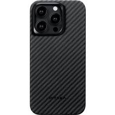 Pitaka MagEZ 4 1500D Case iPhone 15 Pro Max