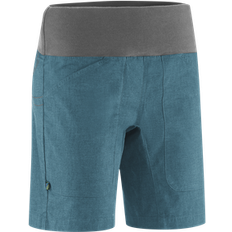 Edelrid Damen Sansara Shorts blau