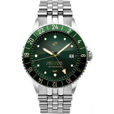 About Vintage 1954 GMT 189174 Man 41 mm Analogt 20 mm
