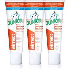 Elmex Junior 6-12 Years Toothpaste for