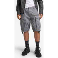 G-Star Rovic Zip Relaxed Shorts Grau