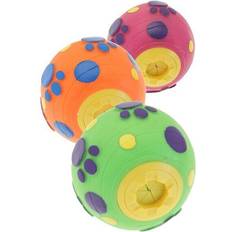 HappyPet Animaux de compagnie HappyPet Laughing Treat Ball