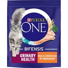 Purina ONE Health Economy Pack: