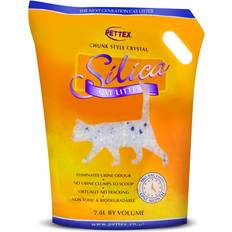 silica cat granules 7.6l