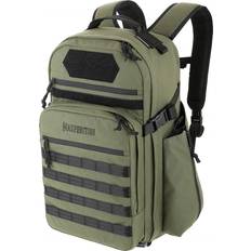 Waterproof Bag Accessories Maxpedition Havyk-1 Backpack Green