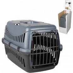 hundetransportbox haustierbox hund katzentransport box transport haustiere