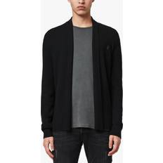 Men Cardigans AllSaints Mode Merino Cardigan