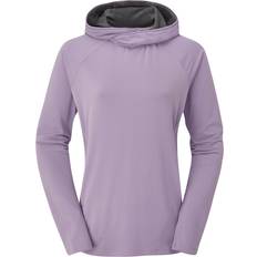 Rab Women Jumpers Rab Dihedral Hooded Women's Top