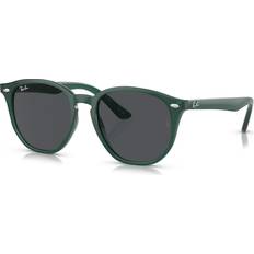 Ray-Ban Children Rb9070s Kids Opal Green Frame