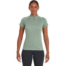 Montane Dart Zip Women's T-Shirt AW23