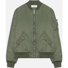 John Elliott Bogota Bomber II Olive