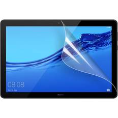 Huawei Huawei MediaPad T5 10 beskyttelsesfilm i silikone til LCD skærm Transparent