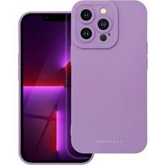 Roar ROAR Roar Luna Case for iPhone 12 Pro Purple