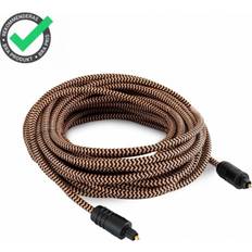 Proson Arctic optisk kabel 10m