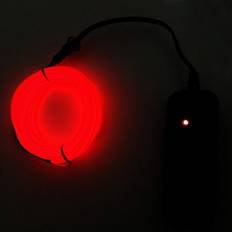 Led slinga Glowstrip Neon slinga 3 Ljuslist