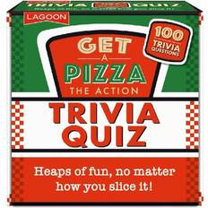 Lagoon Get A Pizza The Action Trivia Quiz Large