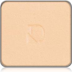 diego dalla palma Matt Eyeshadow Refill System mattaluomiväri täyttöpakkaus sävy 161 Whipped Cream 2 g