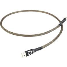 Chord USB A - USB Micro B M-M 1m