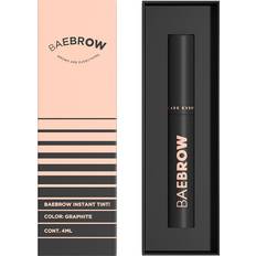 Gray Eyebrow & Eyelash Tints BAEBROW INSTANT TINT! Tint In Graphite in Graphite. Graphite all