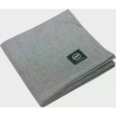 Brown Tablecloths Recycled by Wille Hedvig Tablecloth Brown (90x90cm)