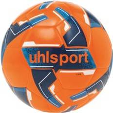 Calcio Uhlsport Pallone da calcio Team Classic Orange