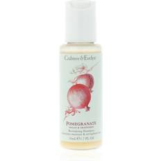 pomegranate argan grapeseed women shampoo