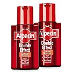 Alpecin Double Effect Shampoo 2 Dandruff 200ml